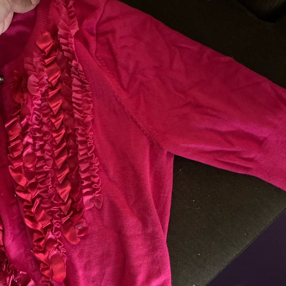 Express Cardigan - Picture 3 of 4